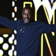 Idris Elba speaks onstage during WE Day UK 2020 at The SSE Arena, Wembley on March 04, 2020, in London, England.